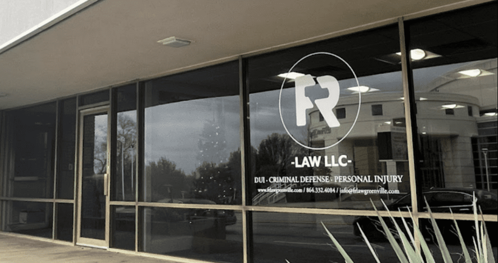Greenville, SC While Collar Crimes Attorneys